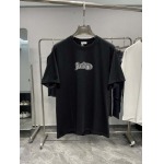 2025年4月26日入荷新作Burberry半袖Tシャツ 原版复刻高級品香港の会社超厳選★入手困難/誕生日プレゼント/yinx工場
