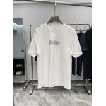 2025年4月26日入荷新作Burberry半袖Tシャツ 原版复刻高級品香港の会社超厳選★入手困難/誕生日プレゼント/yinx工場
