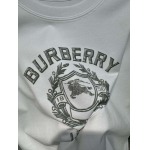 2025年4月26日入荷新作Burberry半袖Tシャツ 原版复刻高級品香港の会社超厳選★入手困難/誕生日プレゼント/yinx工場