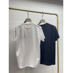2025年4月26日入荷新作FENDI半袖Tシャツ 原版复刻高級品香港の会社超厳選★入手困難/誕生日プレゼント/yinx工場