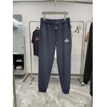 2025年4月26日入荷新作PRADAスウェットパンツ  原版复刻高級品香港の会社超厳選★入手困難/誕生日プレゼント/yinx工場