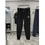 2025年4月26日入荷新作PRADAスウェットパンツ  原版复刻高級品香港の会社超厳選★入手困難/誕生日プレゼント/yinx工場