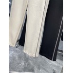 2025年4月26日入荷新作LOEWEスウェットパンツ  原版复刻高級品香港の会社超厳選★入手困難/誕生日プレゼント/yinx工場