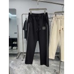 2025年4月26日入荷新作LOEWEスウェットパンツ  原版复刻高級品香港の会社超厳選★入手困難/誕生日プレゼント/yinx工場