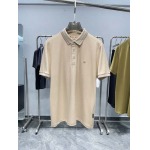 2025年4月26日入荷新作loro piana半袖ポロシャツ 原版复刻高級品香港の会社超厳選★入手困難/誕生日プレゼント/yinx工場