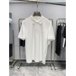 2025年4月26日入荷新作LOEWE半袖ポロシャツ 原版复刻高級品香港の会社超厳選★入手困難/誕生日プレゼント/yinx工場