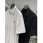 2025年4月26日入荷新作HERMES半袖ポロシャツ 原版复刻高級品香港の会社超厳選★入手困難/誕生日プレゼント/yinx工場