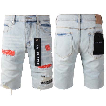 2025年4月27日入荷新作Purple jeansジーパン...
