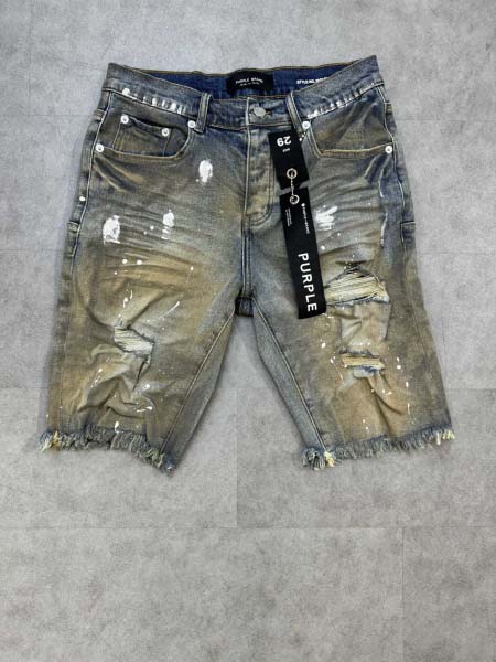 2025年4月27日入荷新作Purple jeansジーパン...