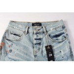 2025年4月27日入荷新作Purple jeansジーパン人気/alb工場
