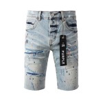 2025年4月27日入荷新作Purple jeansジーパン人気/alb工場