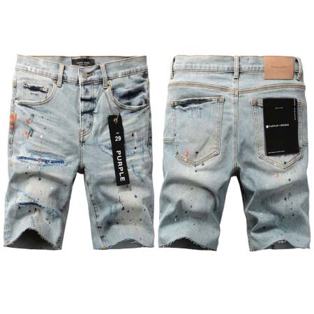 2025年4月27日入荷新作Purple jeansジーパン...