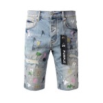 2025年4月27日入荷新作Purple jeansジーパン人気/alb工場