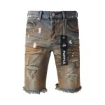 2025年4月27日入荷新作Purple jeansジーパン人気/alb工場