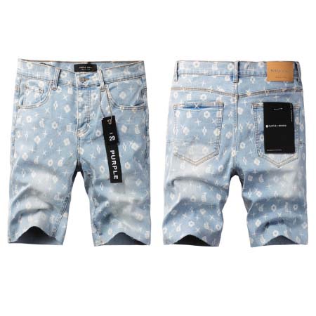 2025年4月27日入荷新作Purple jeansジーパン...