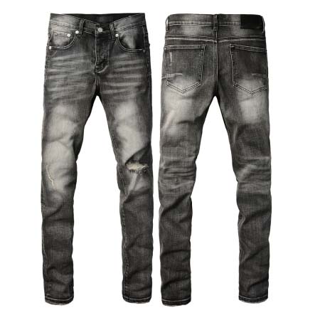2025年4月27日入荷新作Purple jeansジーパン...
