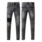 2025年4月27日入荷新作Purple jeansジーパン人気/alb工場
