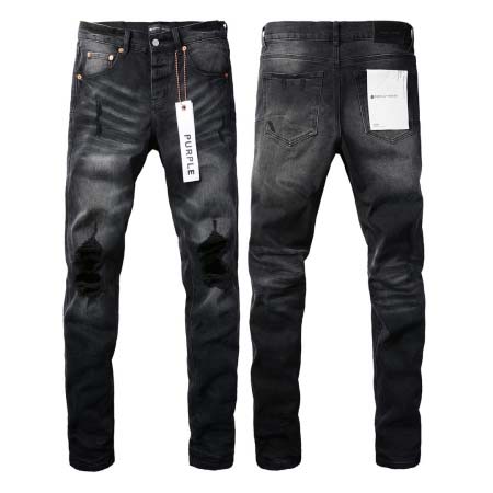 2025年4月27日入荷新作Purple jeansジーパン...