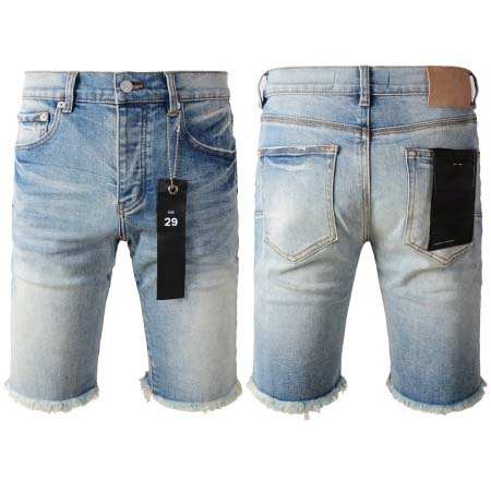 2025年4月27日入荷新作Purple jeansジーパン...