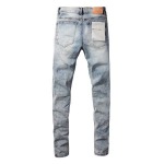 2025年4月27日入荷新作Purple jeansジーパン人気/alb工場