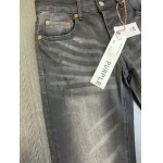 2025年4月27日入荷新作Purple jeansジーパン人気/alb工場
