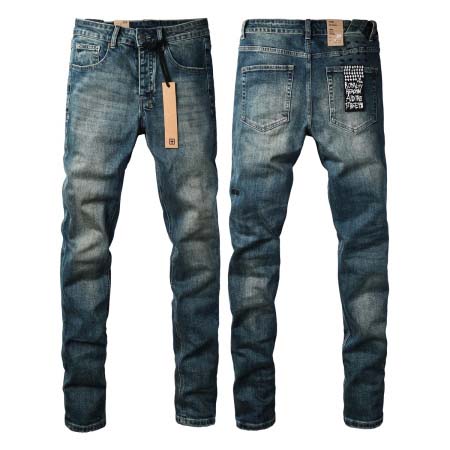 2025年4月27日入荷新作Ksubi jeansジーパン人...