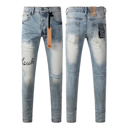 2025年4月27日入荷新作Ksubi jeansジーパン人...
