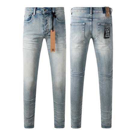 2025年4月27日入荷新作Ksubi jeansジーパン人...
