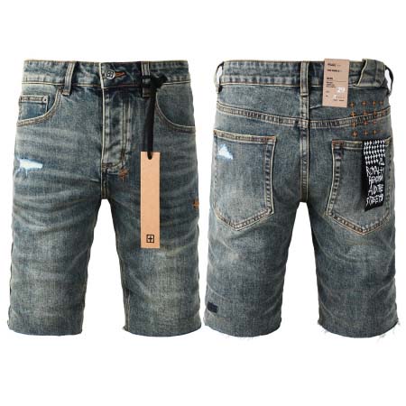 2025年4月27日入荷新作Ksubi jeansジーパン人...