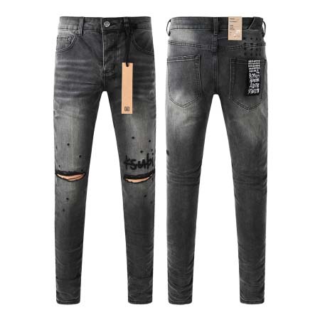 2025年4月27日入荷新作Ksubi jeansジーパン人...