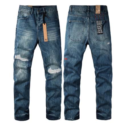 2025年4月27日入荷新作Ksubi jeansジーパン人...