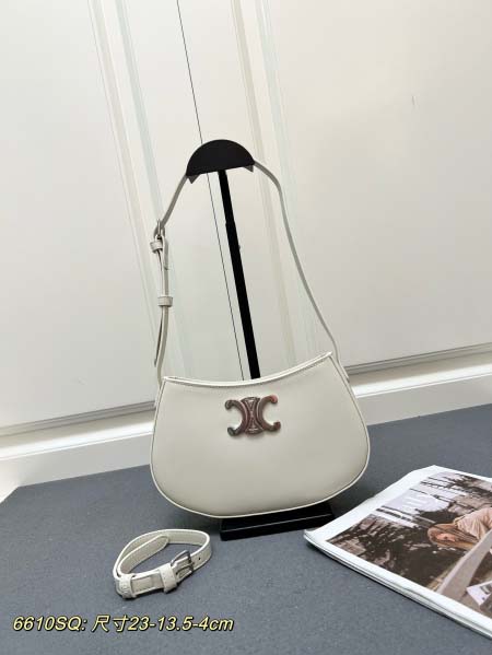 2025年4月27日入荷新作  CELINE 新品Tilly...