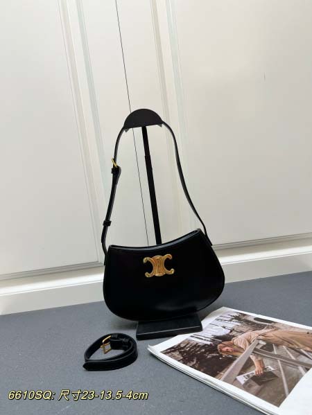 2025年4月27日入荷新作  CELINE 新品Tilly...