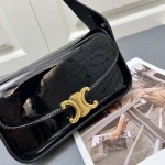 2025年4月27日入荷新作   CELINE     6633SQ SIZE:20.5*11*5.5cm  /XX工場