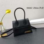 2025年4月27日入荷新作 jacquemus 20cm  バッグ/ショルダーバッグ/ショルダーバッグ/XX工場