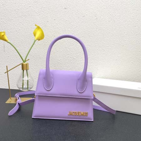 2025年4月27日入荷新作 jacquemus 20cm ...