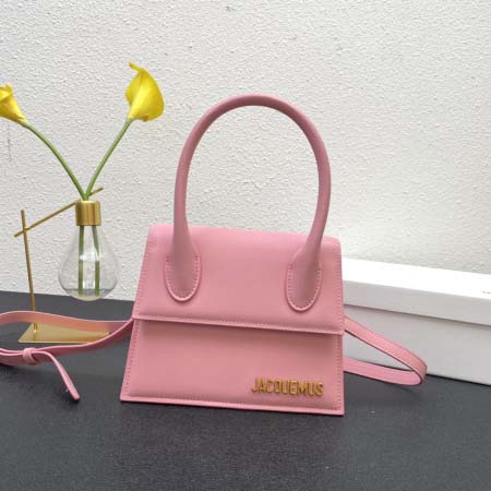 2025年4月27日入荷新作 jacquemus 20cm ...