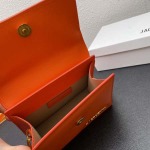 2025年4月27日入荷新作 jacquemus 20cm バッグ/ショルダーバッグ/ショルダーバッグ  /XX工場