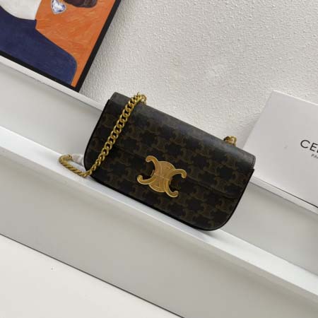2025年4月27日入荷新作CELINE バッグ SIZE:...