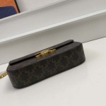 2025年4月27日入荷新作CELINE バッグ SIZE: 20.5*10.5*4cm 型番3022  /XX工場
