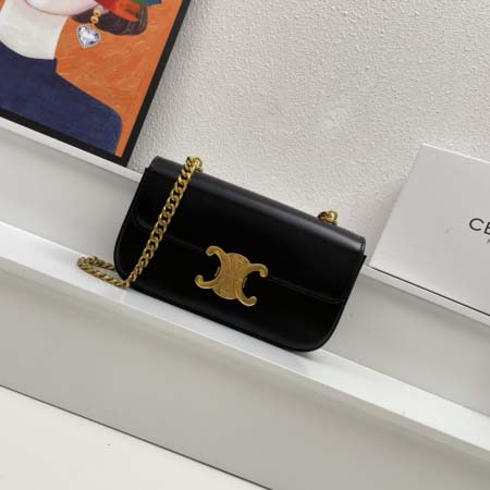 2025年4月27日入荷新作 CELINE バッグ SIZE...