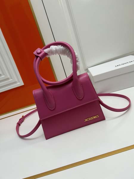 2025年4月27日入荷新作  jacquemus バッグ/...