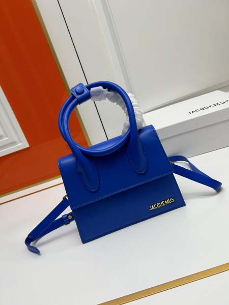 2025年4月27日入荷新作  jacquemus バッグ/...