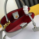 2025年4月27日入荷新作 PRADA 新品Double Saffiano 1BA213#   SIZE: ：23*13*22 cm  /XX工場
