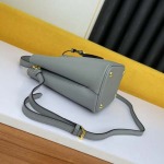 2025年4月27日入荷新作 PRADA 新品Double Saffiano 1BA213#   SIZE: ：23*13*22 cm  /XX工場