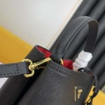 2025年4月27日入荷新作 PRADA 新品Double Saffiano 1BA213#   SIZE: ：23*13*22 cm  /XX工場