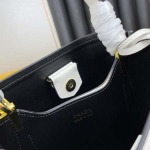 2025年4月27日入荷新作 PRADA 新品Double Saffiano 1BA213#   SIZE: ：23*13*22 cm  /XX工場