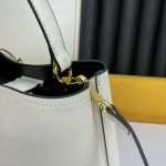 2025年4月27日入荷新作 PRADA 新品Double Saffiano 1BA213#   SIZE: ：23*13*22 cm  /XX工場