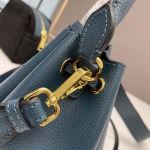 2025年4月27日入荷新作 新品2023早春新品mini《PRADA》  型番：1BH193   SIZE::20-X18-X15  /XX工場