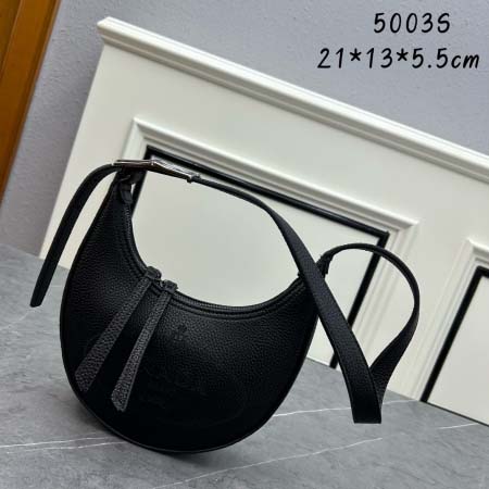 2025年4月27日入荷新作 PRADA バッグ  SIZE...